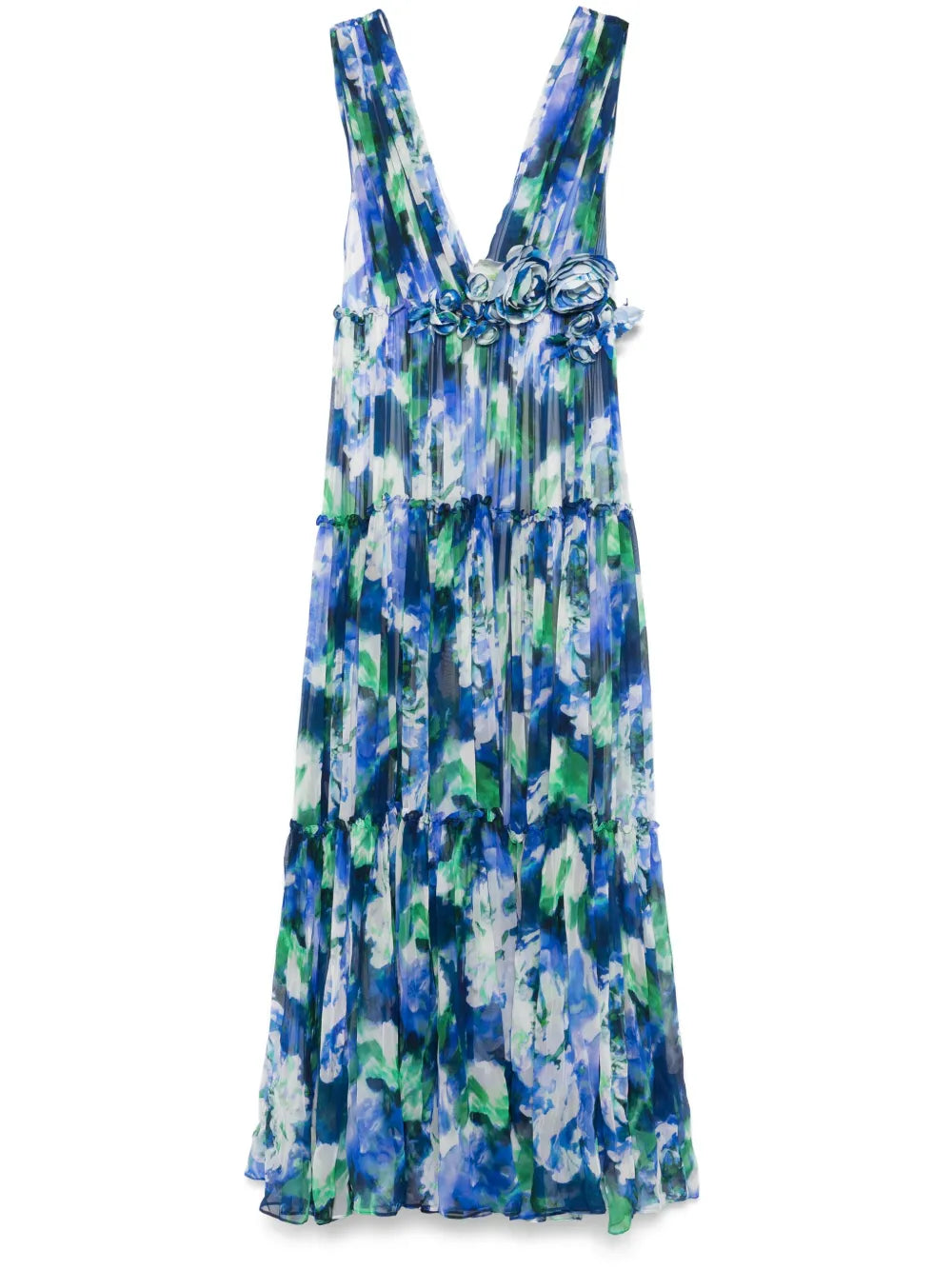 Arella Gown