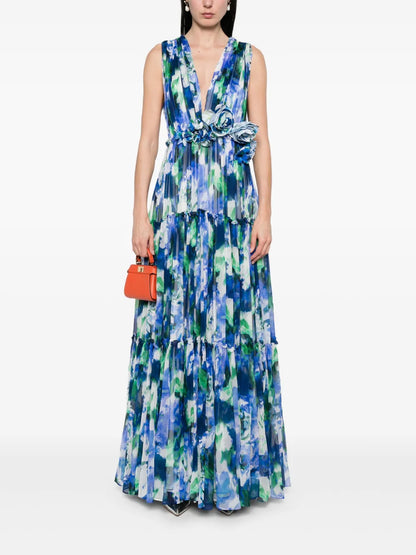 Arella Gown