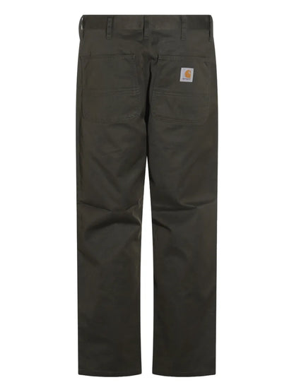 Simple Trousers