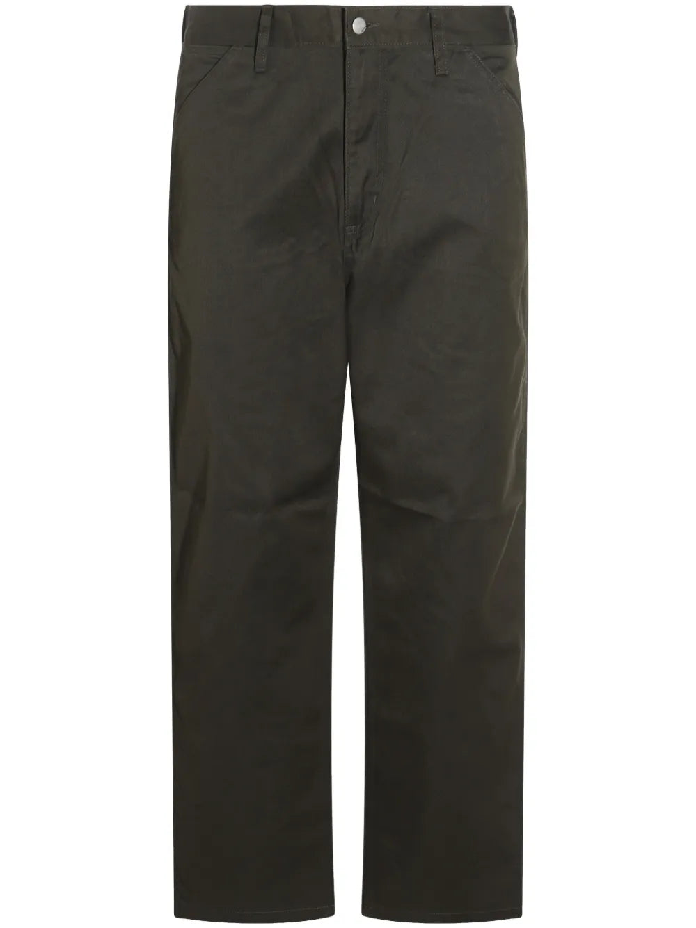 Simple Trousers