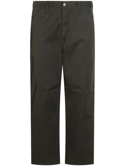 Simple Trousers