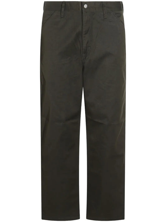 Simple Trousers