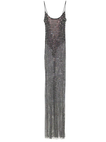 Costes Maxi Dress