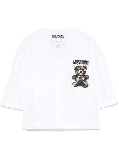 Teddy Bear T-Shirt