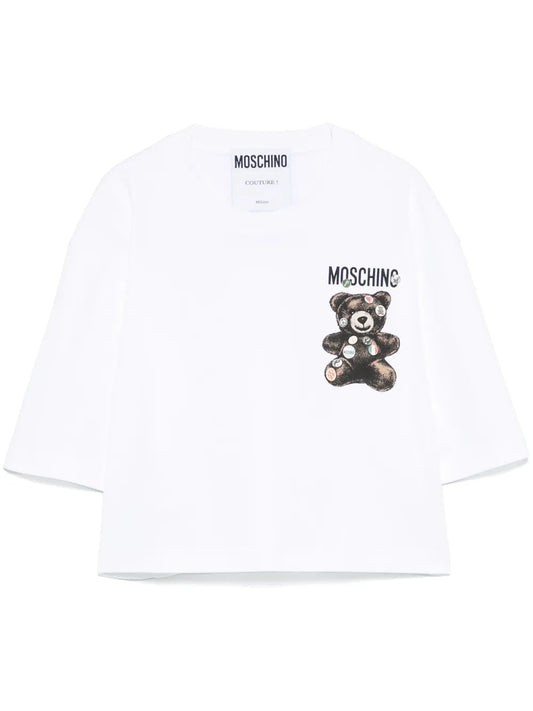 Teddy Bear T-Shirt