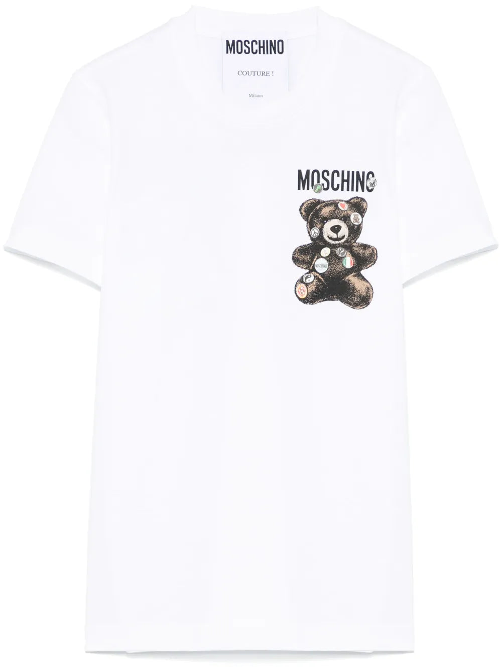 Teddy Bear T-Shirt