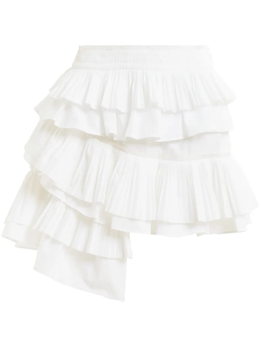 Hupaul Mini Skirt