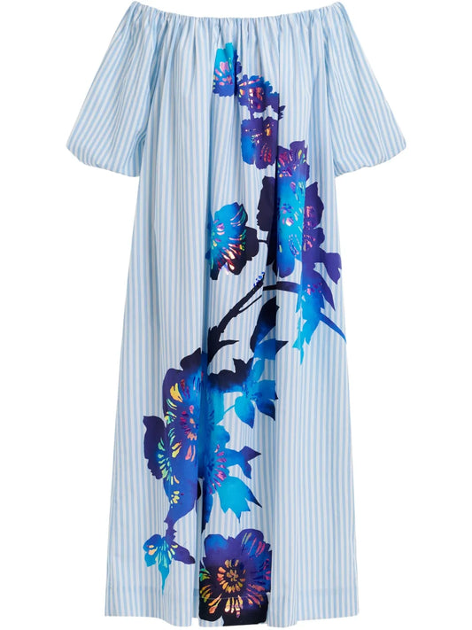Horpio Maxi Dress