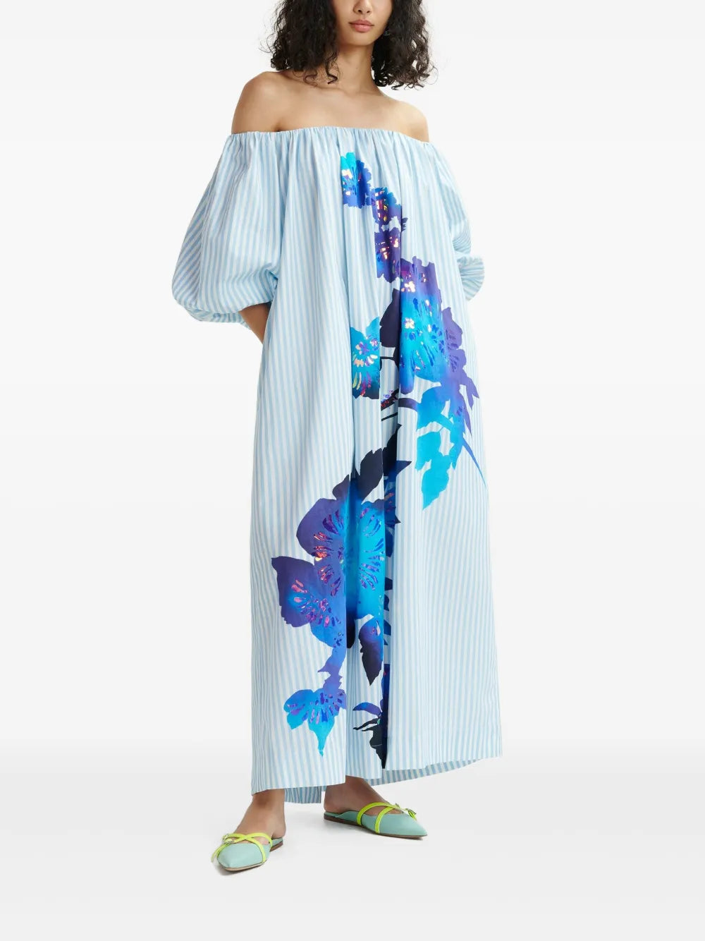 Horpio Maxi Dress