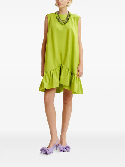 Hibernate Mini Dress