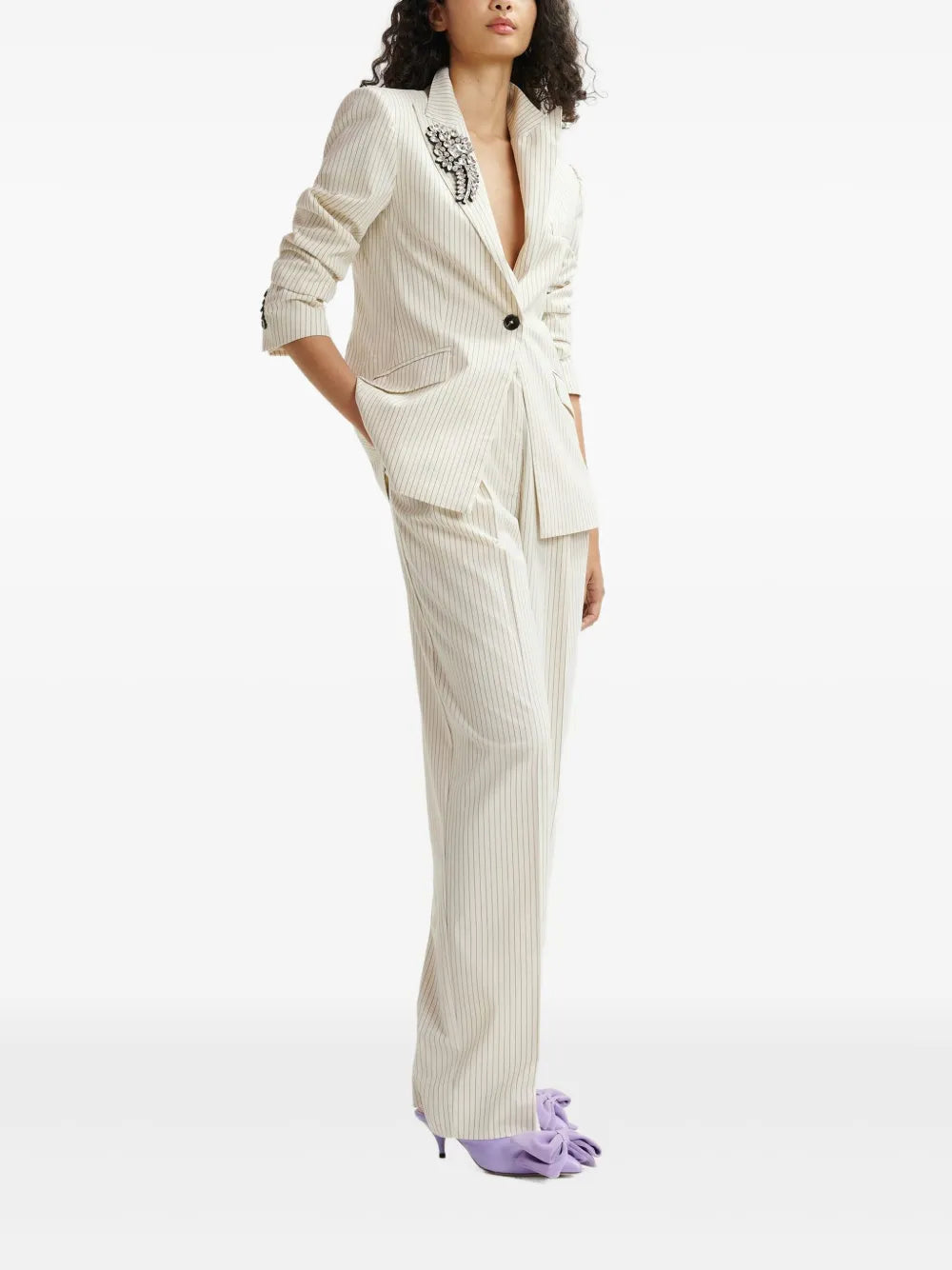 Haisies Blazer