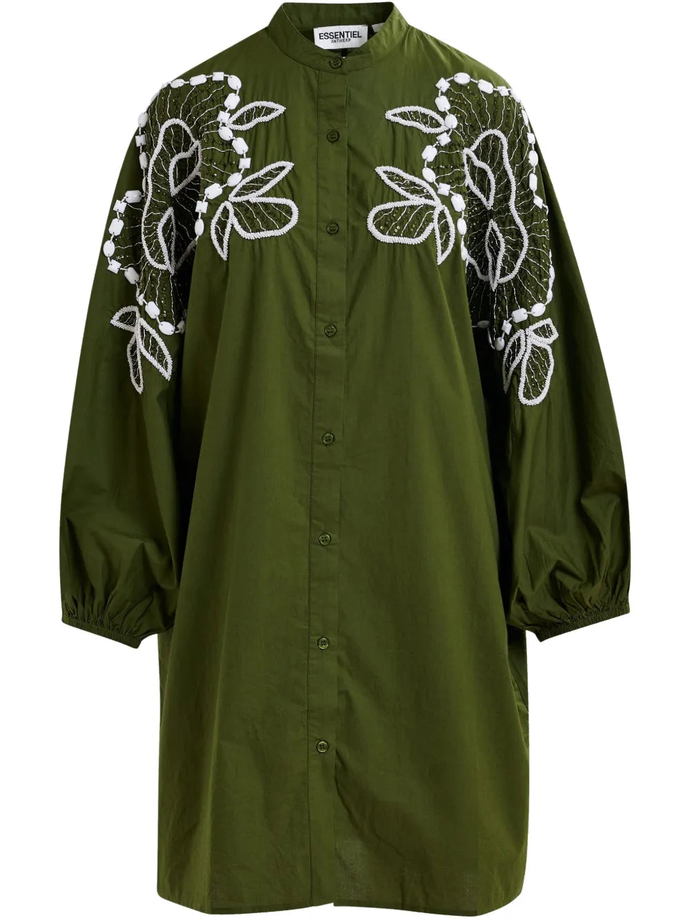 Hanana Shirt Dress
