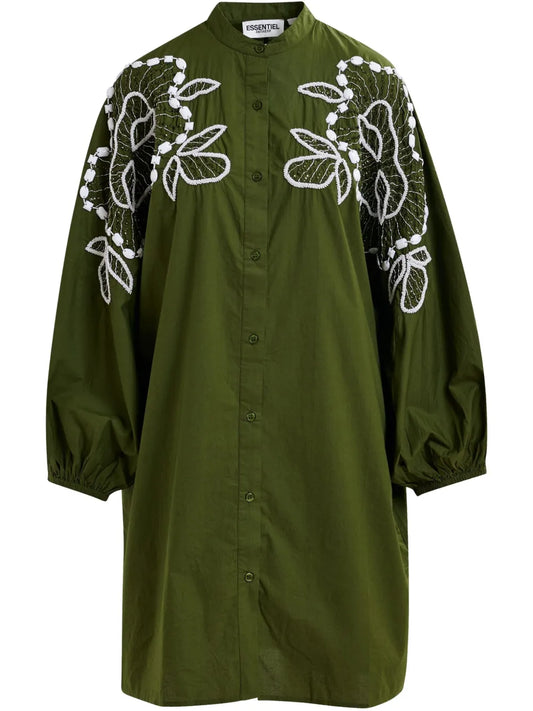 Hanana Shirt Dress
