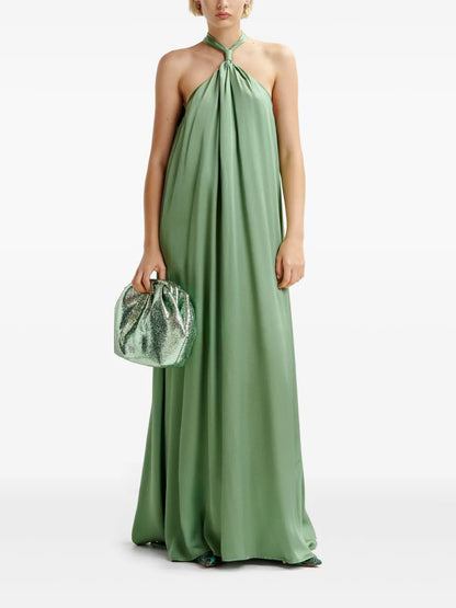 Huppsala Maxi Dress