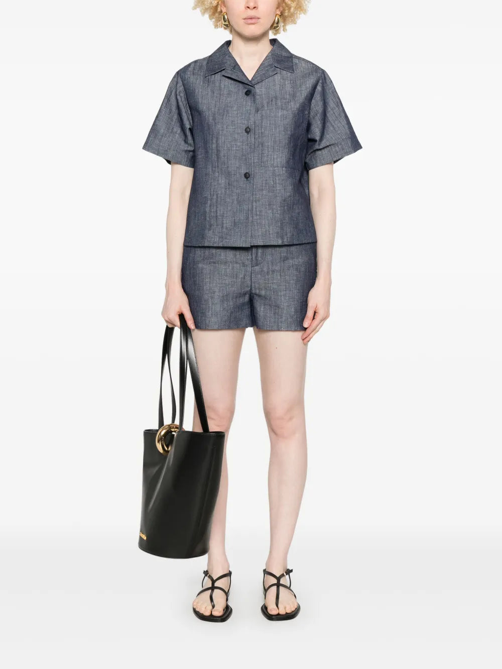Torrevado Shorts