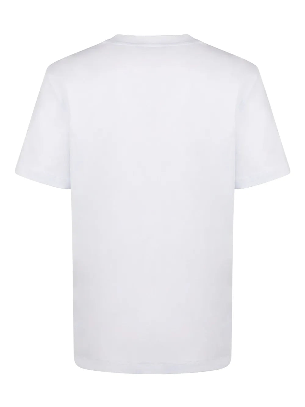 Logo-Print T-Shirt