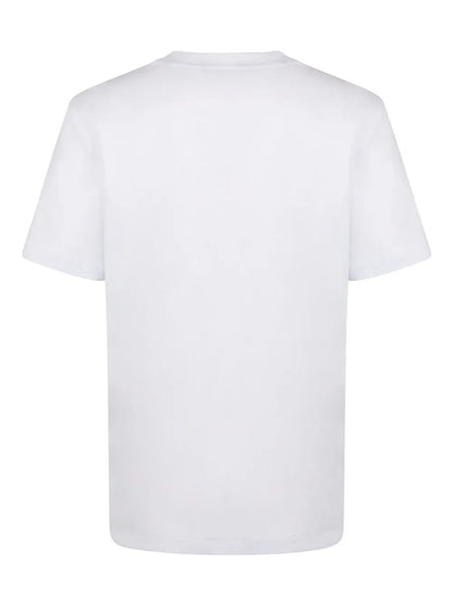 Logo-Print T-Shirt