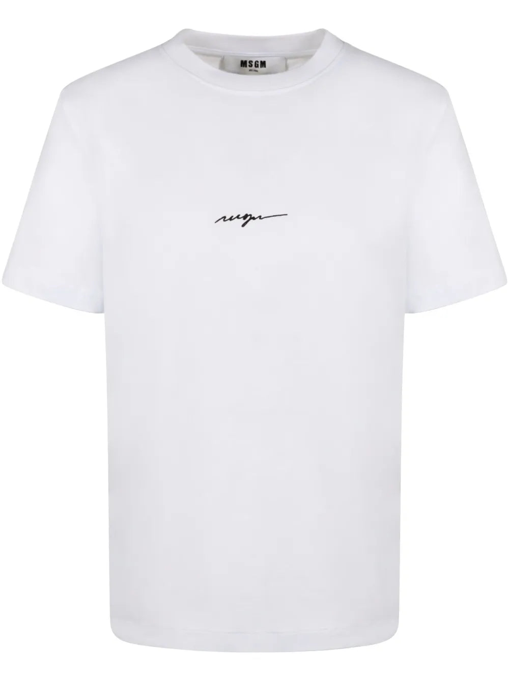 Logo-Print T-Shirt