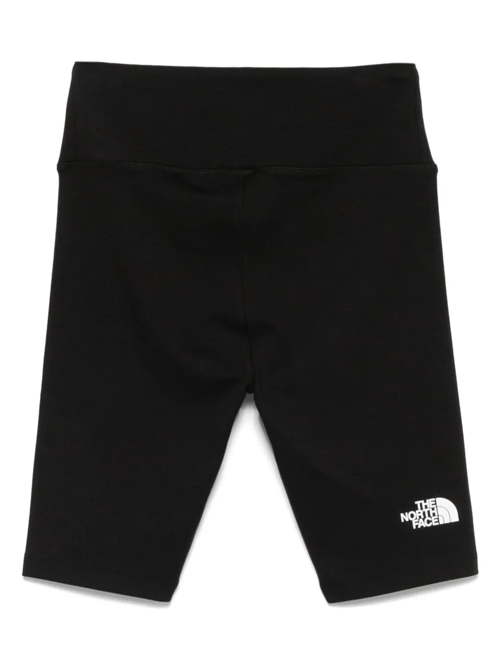 Simple Dome Shorts