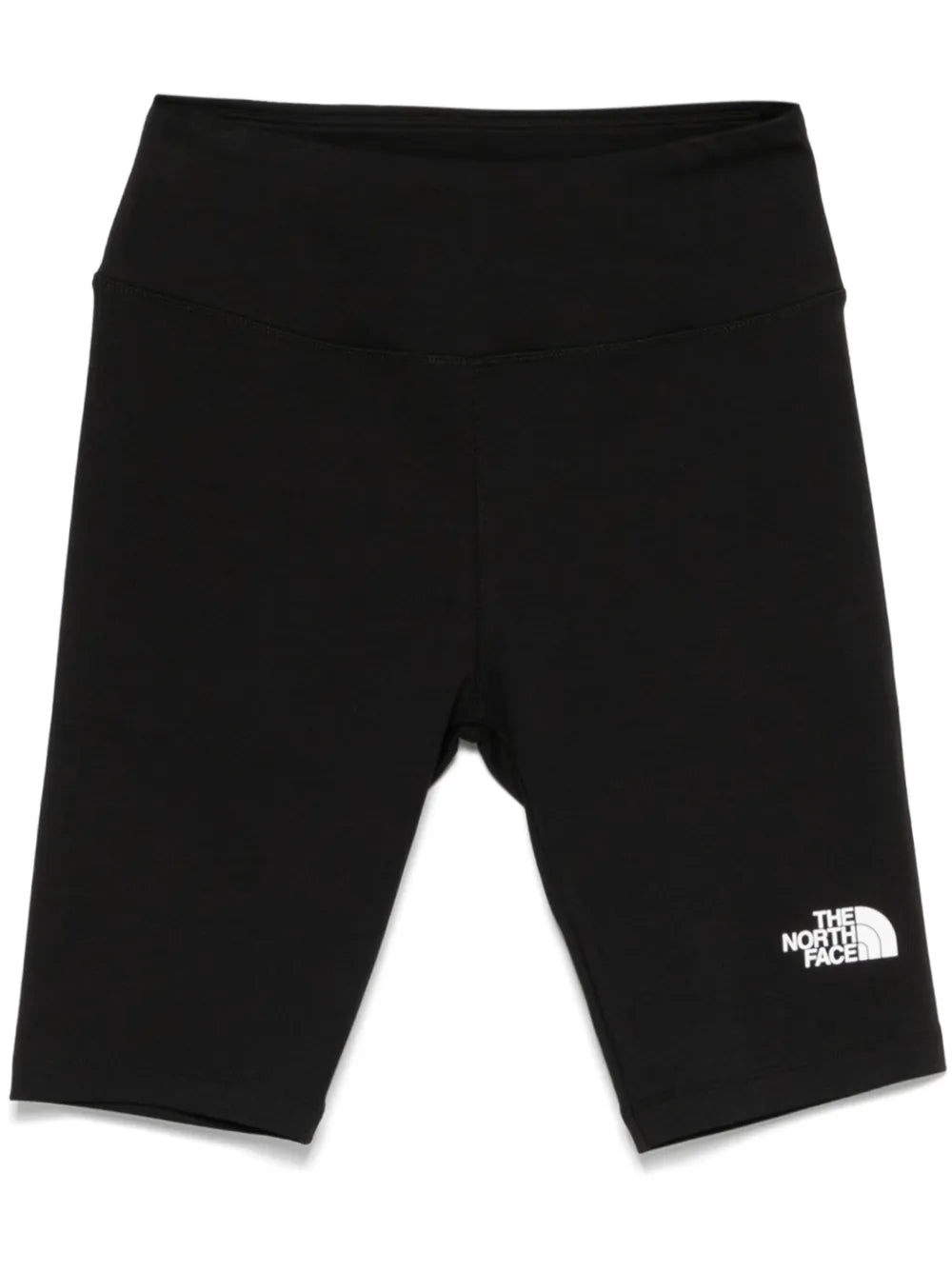 Simple Dome Shorts