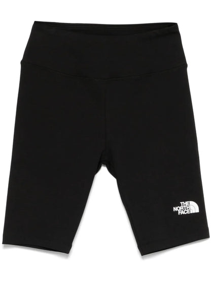 Simple Dome Shorts