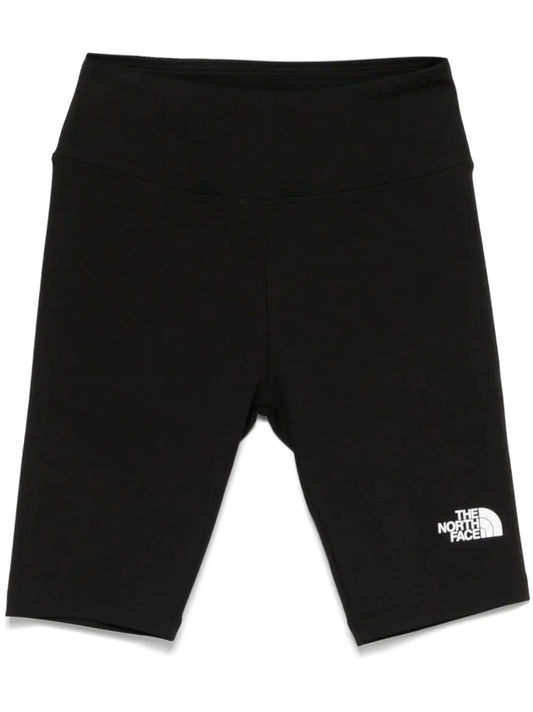 Simple Dome Shorts