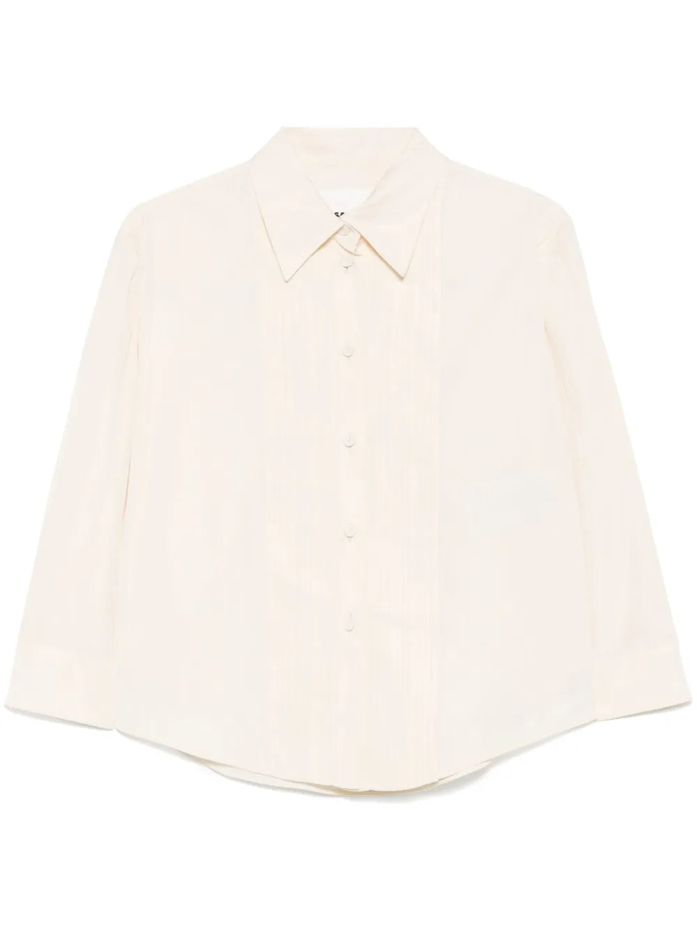 Taffeta Shirt
