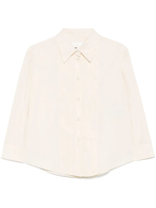 Taffeta Shirt