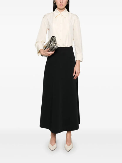 Taffeta Shirt