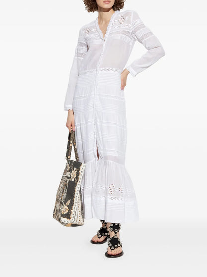 Daniva Maxi Dress