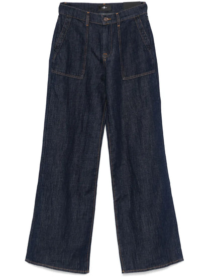 Lotta Jeans