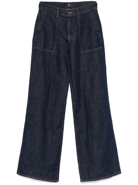 Lotta Jeans