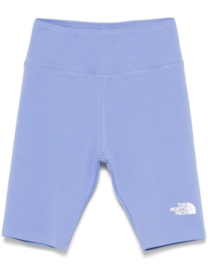Simple Dome Shorts