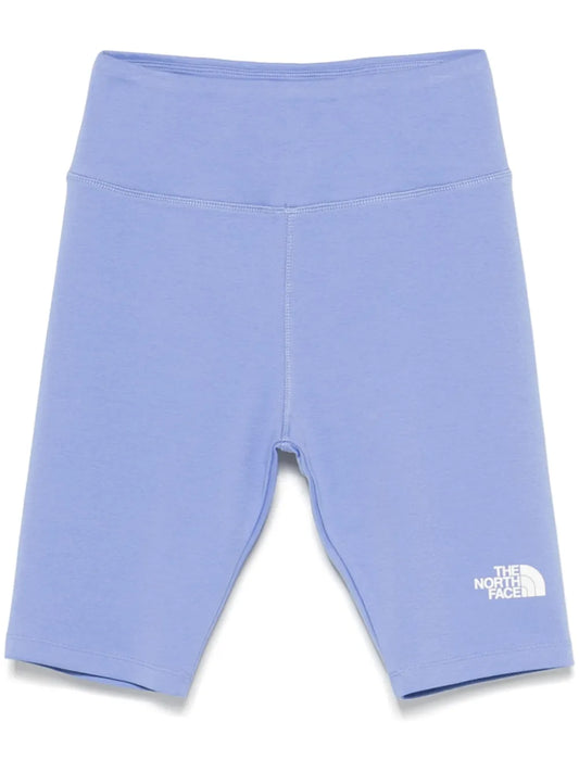 Simple Dome Shorts