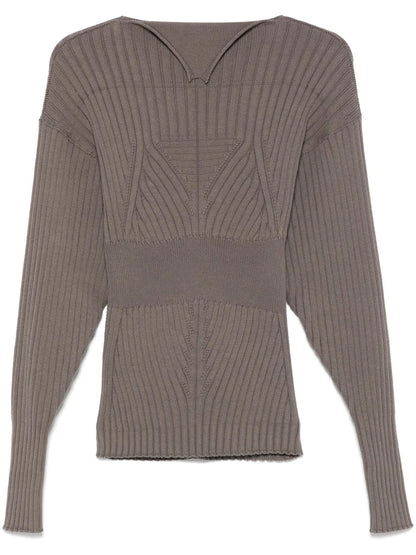 Dafne Sweater
