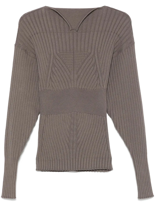 Dafne Sweater