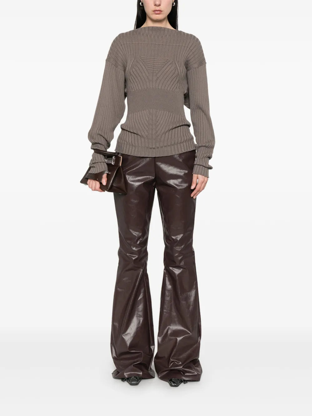Dafne Sweater
