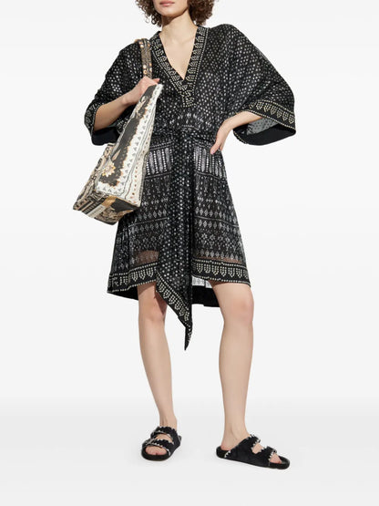 Nawel Dress