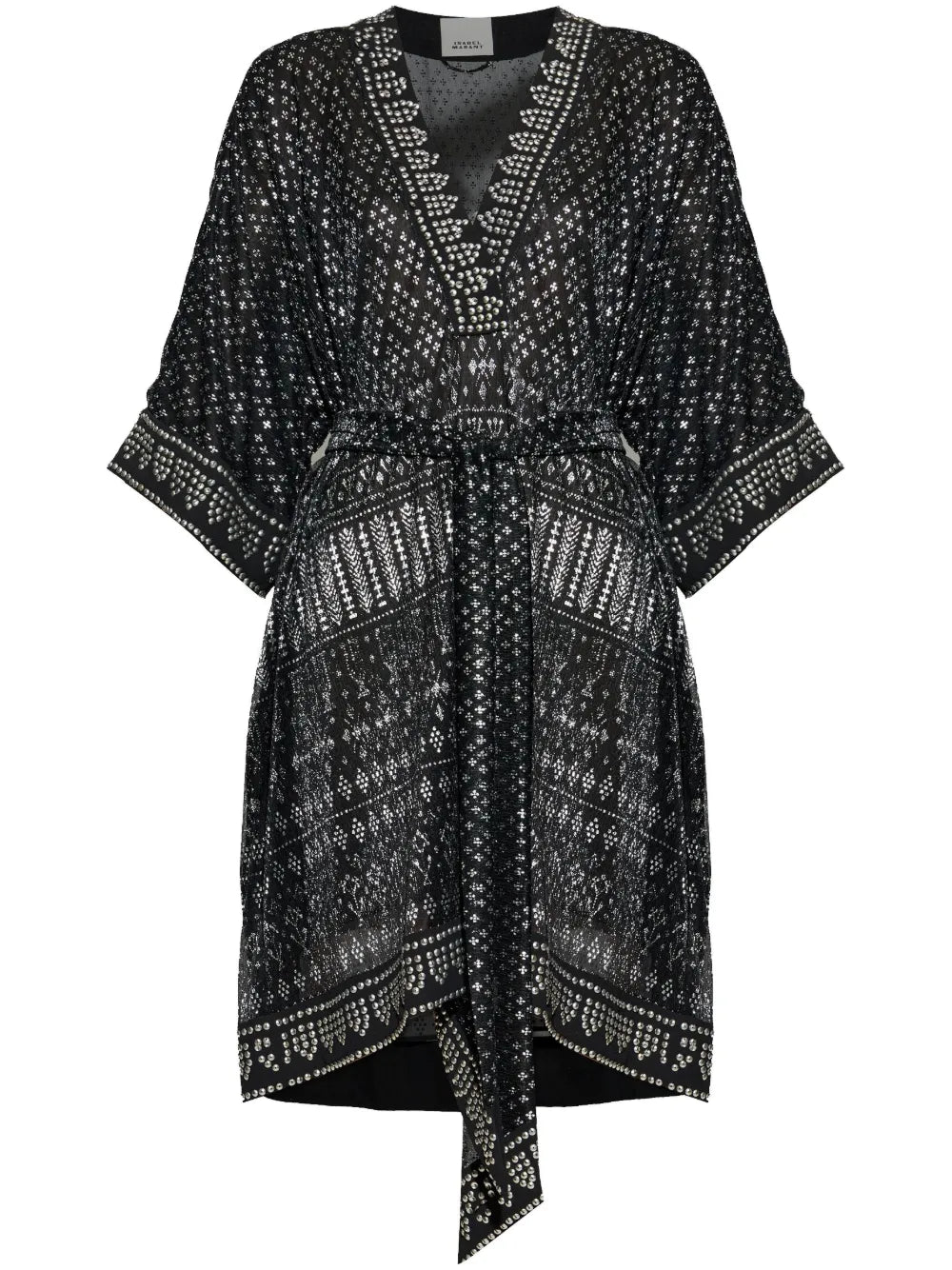 Nawel Dress
