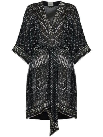 Nawel Dress