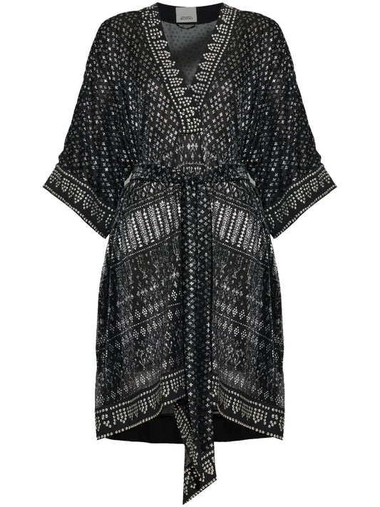 Nawel Dress