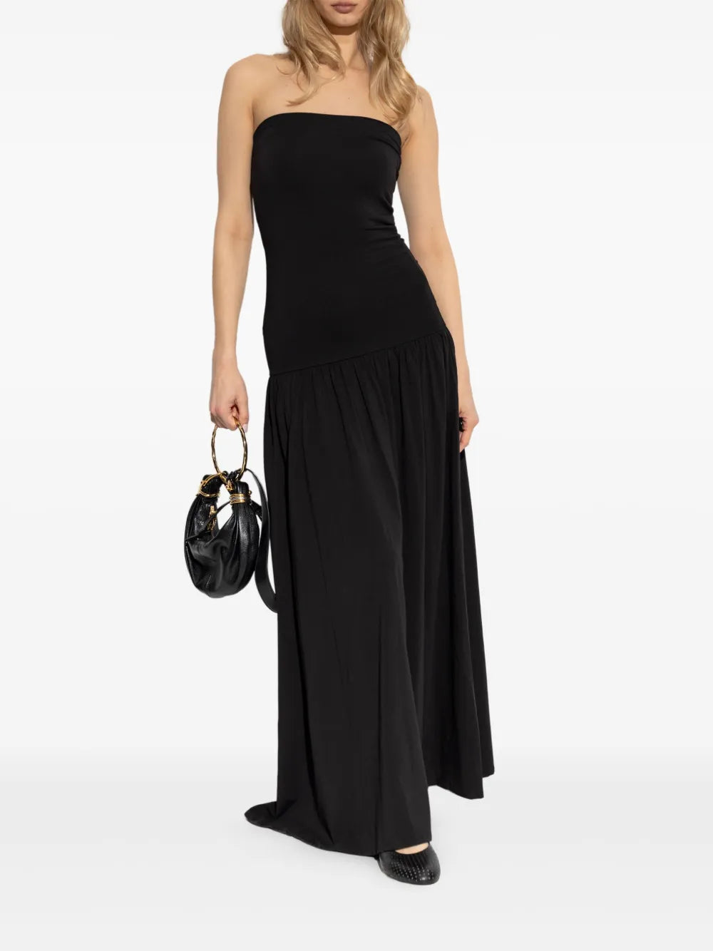 Marciella Maxi Dress