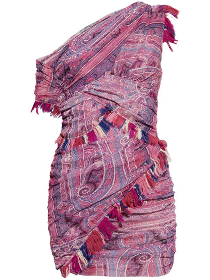Dessia Dress