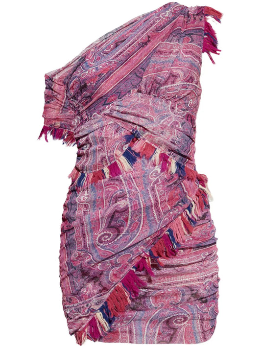 Dessia Dress
