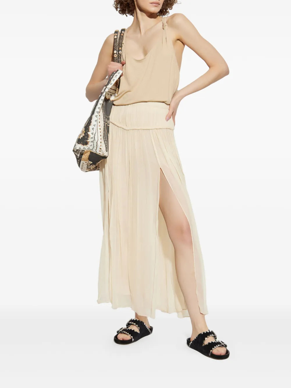 Elody Tank Top