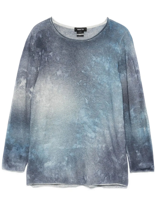 Cashmere Top