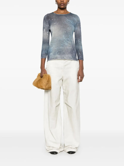Cashmere Top