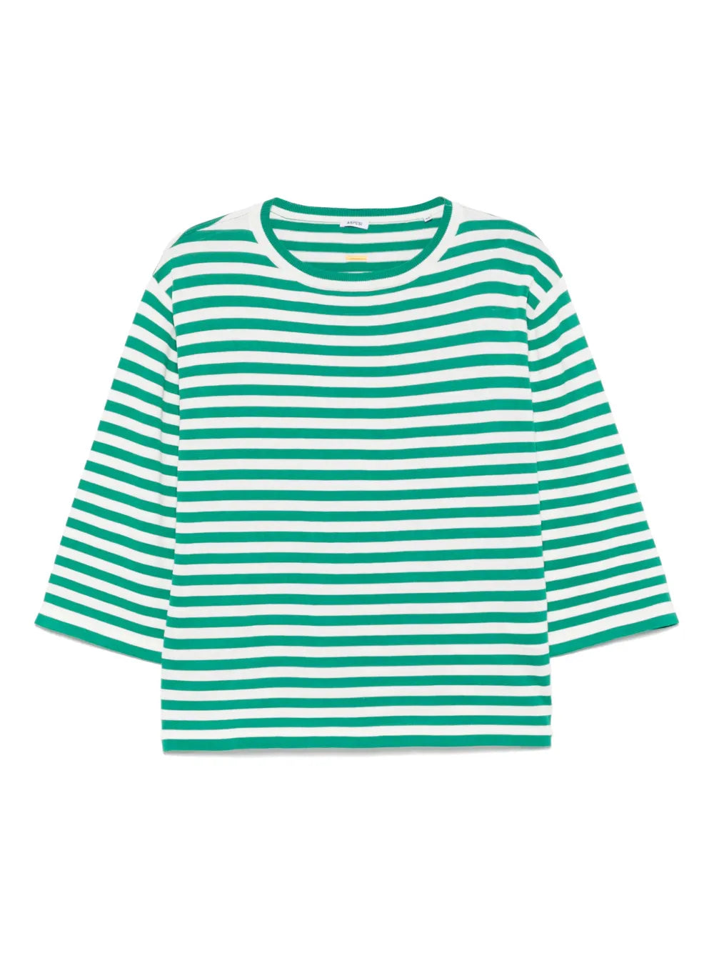 Striped Top