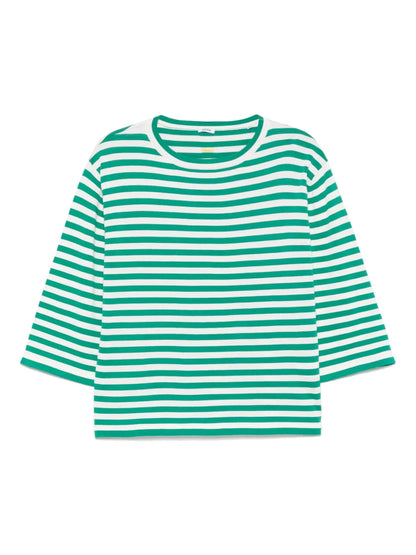 Striped Top