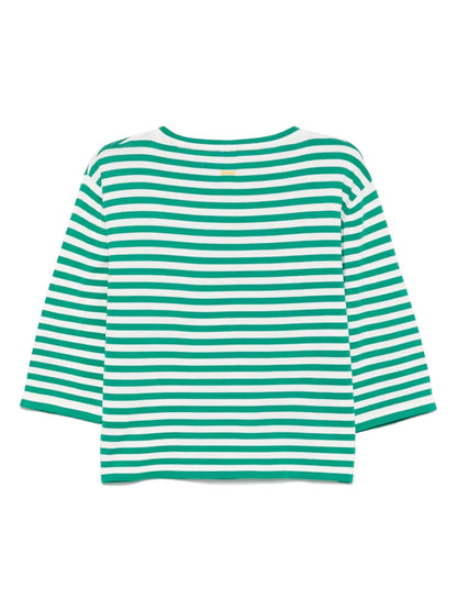 Striped Top